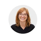Silvia Morgano · Account Manager, Sego Finance